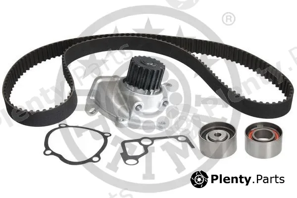 Optimal SK-1671AQ1 — Water Pump & Timing Belt Kit
