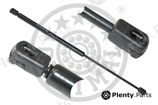 Optimal AG-17071 — Gas Spring, boot/cargo area