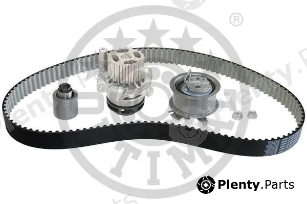 Optimal SK-1372AQ2 — Water Pump & Timing Belt Kit