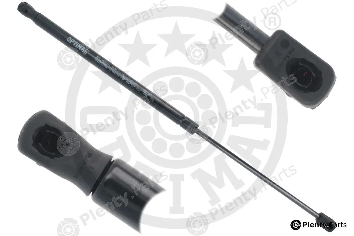 Optimal AG-50702 — Gas Spring, boot/cargo area