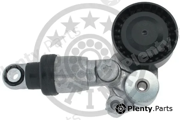 Optimal 0-N2557 — Tensioner Lever, V-ribbed belt