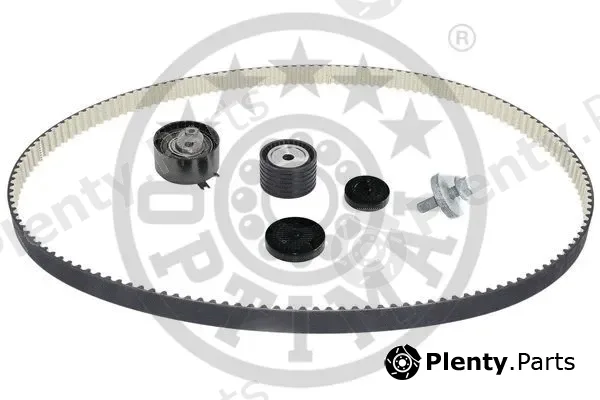 Optimal SK-1088 — Timing Belt Kit