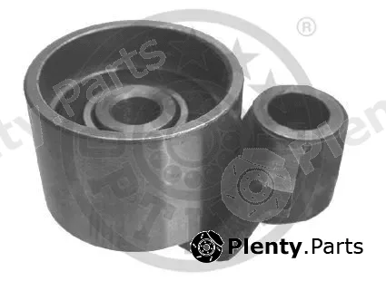 Optimal 0-N085 — Deflection/Guide Pulley, timing belt