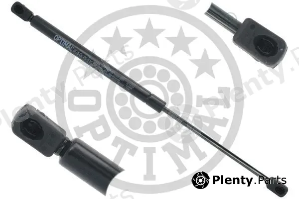Optimal AG-50126 — Gas Spring, boot/cargo area