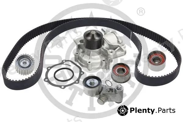 Optimal SK-1712AQ3 — Water Pump & Timing Belt Kit