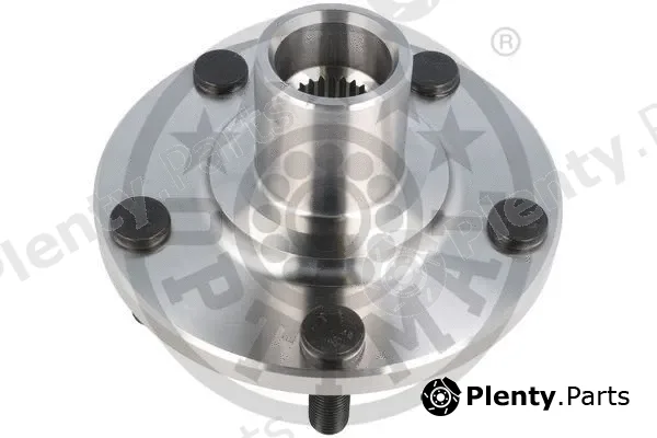 Optimal 04-P454 — Wheel Hub