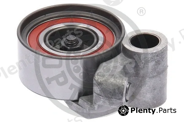 Optimal 0-N176 — Tensioner Pulley, timing belt