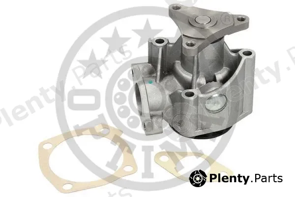 Optimal AQ-1316 — Water Pump, engine cooling