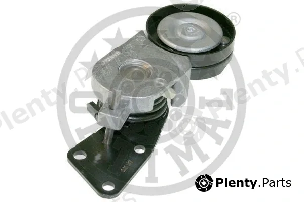 Optimal 0-N1536 — Tensioner Lever, V-ribbed belt