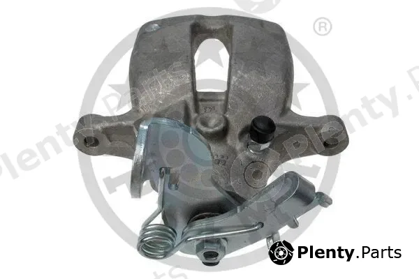 Brake Caliper