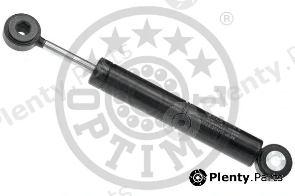 Optimal 0-N1951 — Vibration Damper, V-ribbed belt
