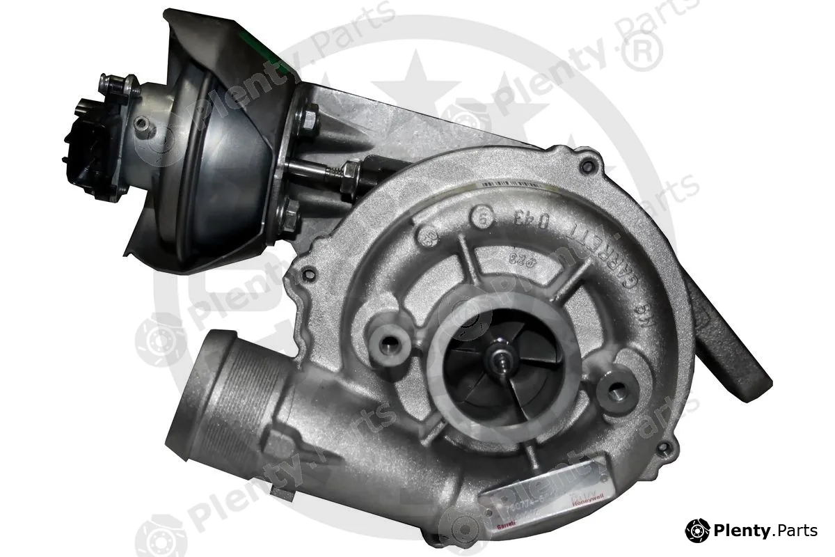 Optimal OP-ETU0020G-RM — Charger, charging (supercharged/turbocharged)