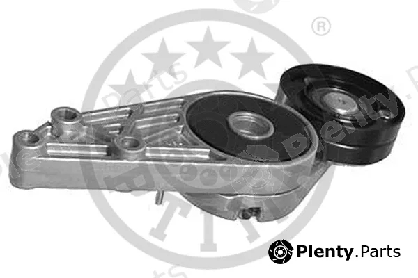 Optimal 0-N1822 — Tensioner, timing belt