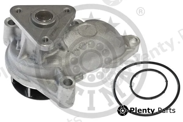 Optimal AQ-2302 — Water Pump, engine cooling