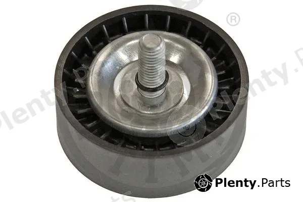 Optimal 0-N2048 — Deflection/Guide Pulley, V-ribbed belt
