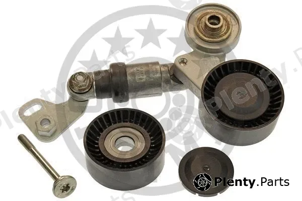 Optimal 0-N1669 — Belt Tensioner, V-ribbed belt