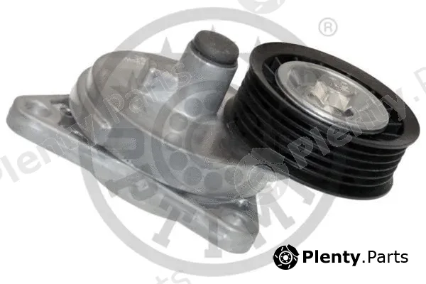 Optimal 0-N1435 — Tensioner Lever, V-ribbed belt