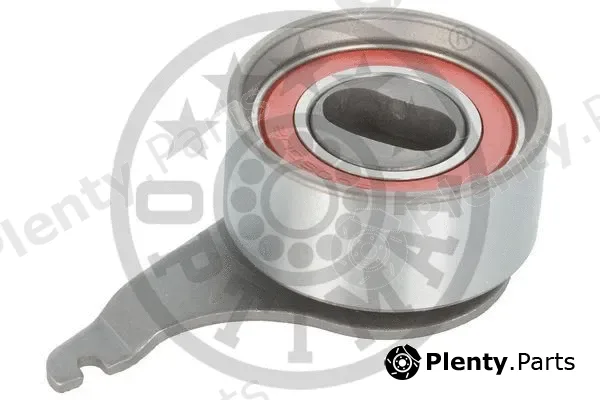 Optimal 0-N071 — Tensioner Pulley, timing belt