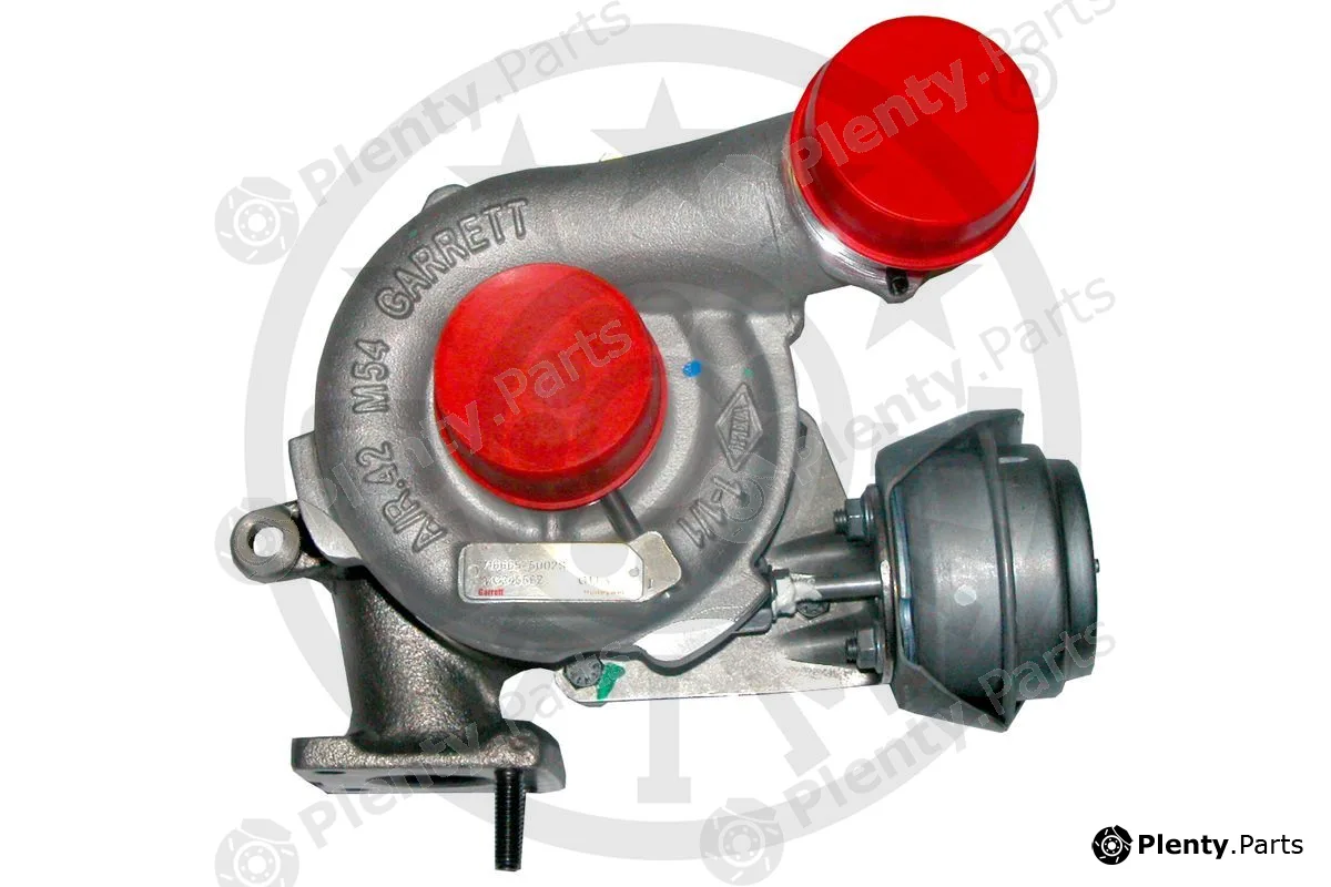 Optimal OP-ETU0284G-RM — Charger, charging (supercharged/turbocharged)