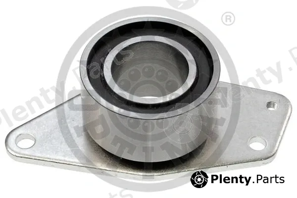 Optimal 0-N1106 — Deflection/Guide Pulley, timing belt