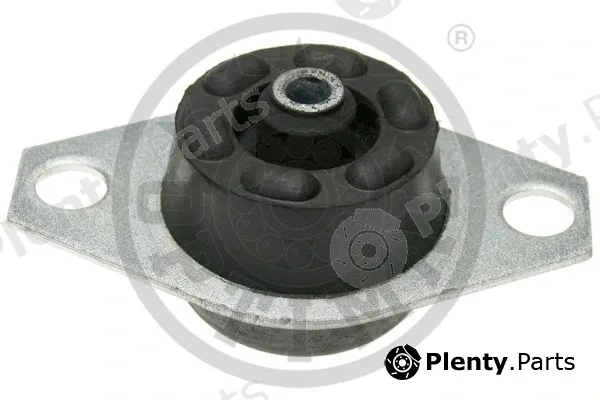 Optimal F8-6955 — Mounting, engine