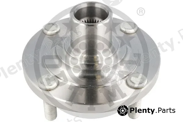 Optimal 04-P485 — Wheel Hub