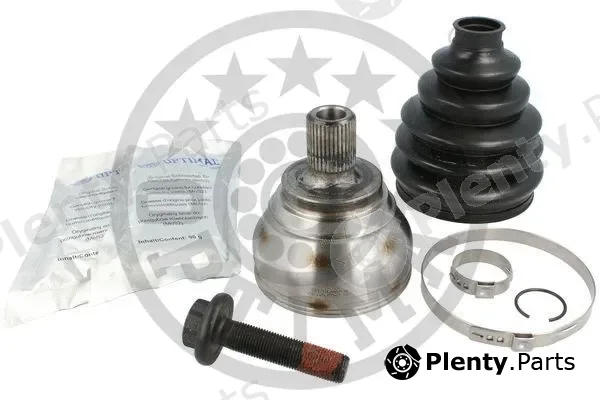 Optimal CW-2562 — Joint Kit, drive shaft
