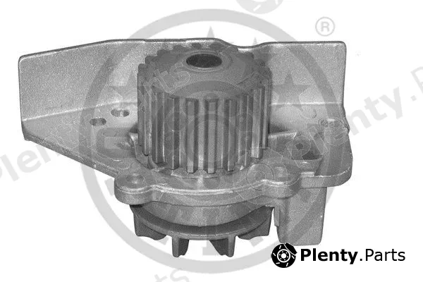 Optimal AQ-1135 — Water Pump, engine cooling
