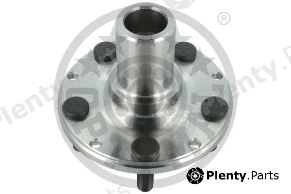 Optimal 04-P449 — Wheel Hub