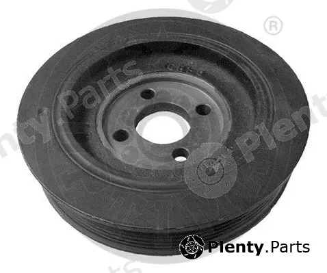 Optimal F8-6395 — Belt Pulley, crankshaft