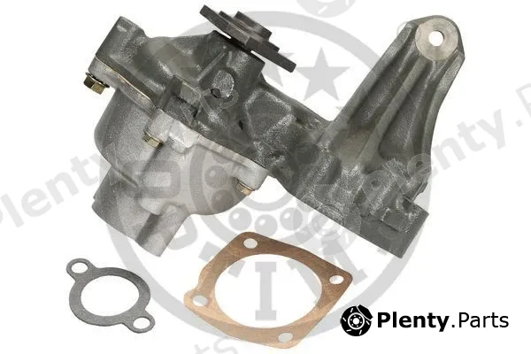 Optimal AQ-1667 — Water Pump, engine cooling