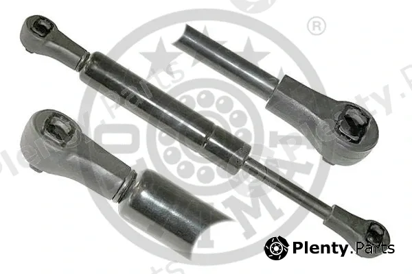 Optimal AG-17004 — Gas Spring, boot/cargo area