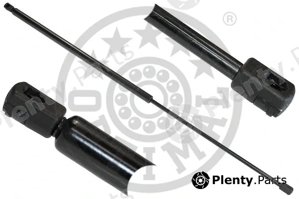 Optimal AG-39005 — Gas Spring, boot/cargo area