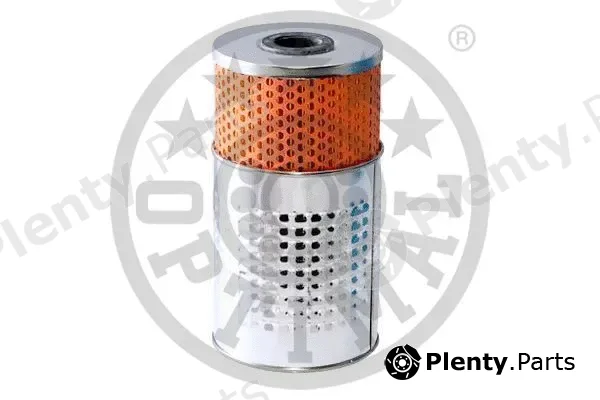 Optimal OP-FOF40002 — Oil Filter