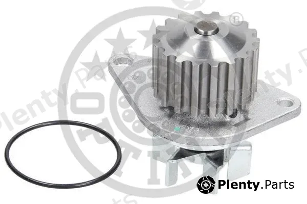 Optimal AQ-1808 — Water Pump, engine cooling