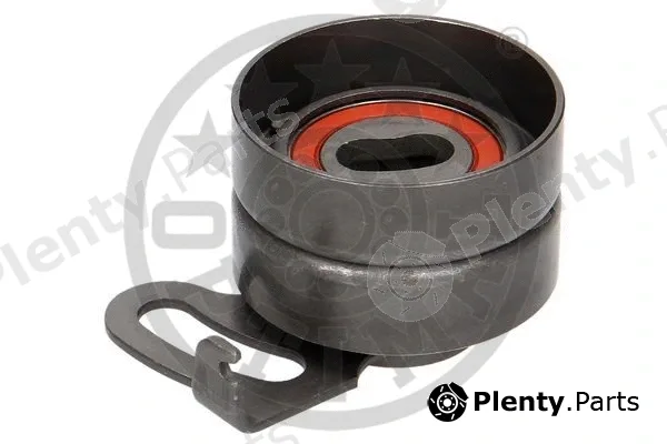 Optimal 0-N034 — Tensioner Pulley, timing belt