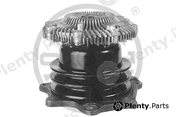 Optimal AQ-1431 — Water Pump, engine cooling