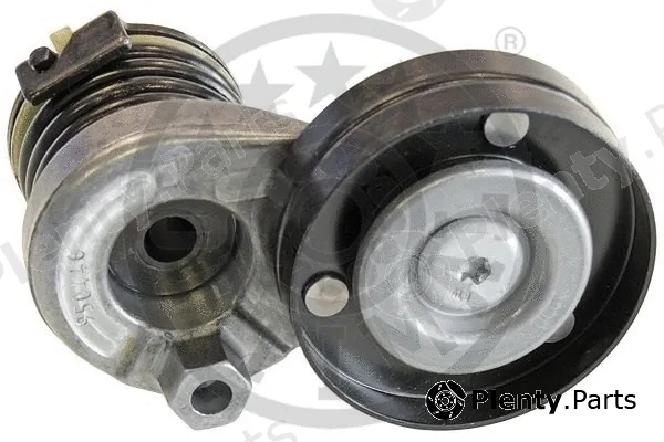 Optimal 0-N1890 — Belt Tensioner, V-ribbed belt