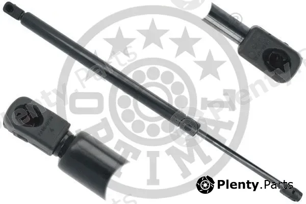 Optimal AG-50606 — Gas Spring, boot/cargo area