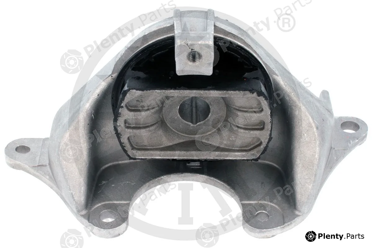 Optimal F7-5153 — Mounting, engine