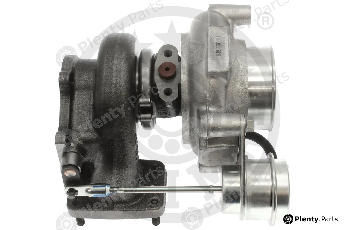 Optimal OP-ETU0195M-RM — Charger, charging (supercharged/turbocharged)