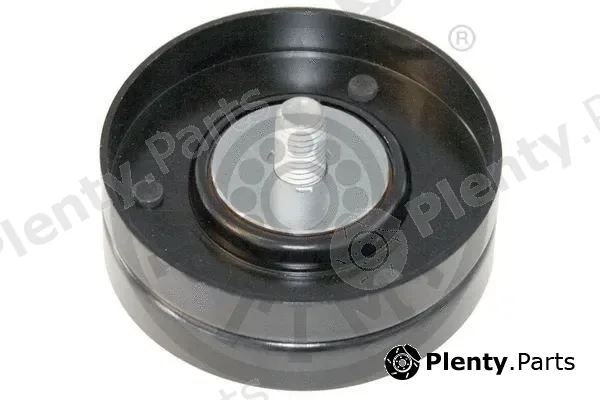 Optimal 0-N1310 — Deflection/Guide Pulley, V-ribbed belt
