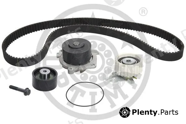 Optimal SK-1697AQ1 — Water Pump & Timing Belt Kit