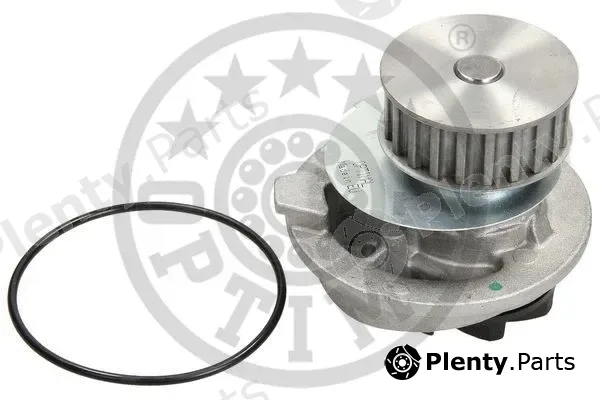 Optimal AQ-1485 — Water Pump, engine cooling