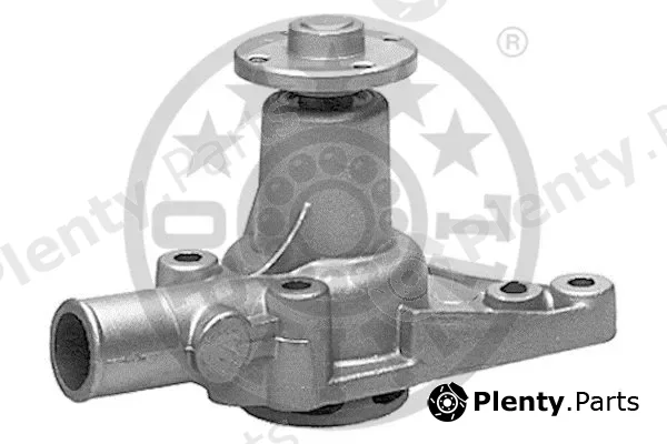 Optimal AQ-1319 — Water Pump, engine cooling