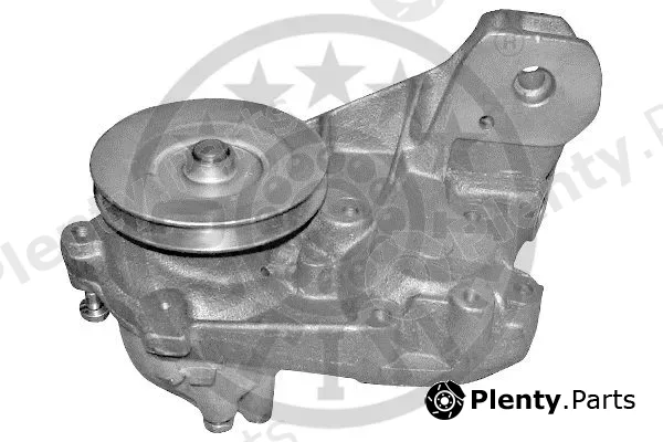 Optimal AQ-1643 — Water Pump, engine cooling