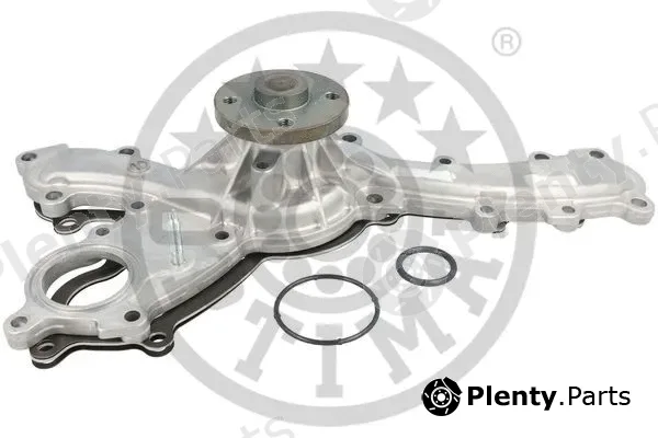 Optimal AQ-2462 — Water Pump, engine cooling