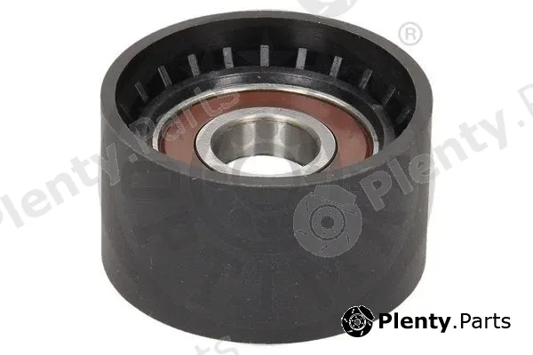 Optimal 0-N2449S — Deflection/Guide Pulley, V-ribbed belt