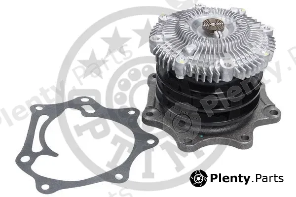 Optimal AQ-1432 — Water Pump, engine cooling