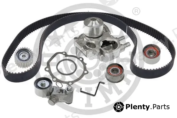 Optimal SK-1712AQ2 — Water Pump & Timing Belt Kit